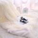 Large Soft Warm Shaggy Double Sized Fluffy Plush Blanket Throw Sofa Blankets Bed Blanket Bedding Accessories