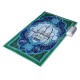 Electronic Worship Blanket Meditation Pilgrimage Carpet for Home