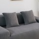 45 x 45 cm Cushion Cover Sofa Pillowcases Throw Pillow Case Home Bed Decor