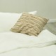 Oeko tex french linen sheets luxury sabanas bedding stone washed flax fitted bedsheet