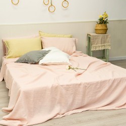 Stock on sale 100% fashion style bedding set family set sheet for children beds and king size bed sheets