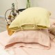 Natural French Linen 100% Flax Bed Bedding Duvet Cover Sheet Set Bedding Sets