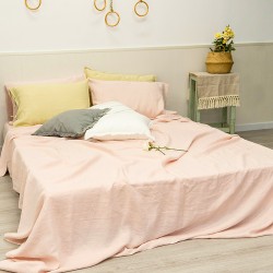 New Fashion comforter home bed cover bedding set